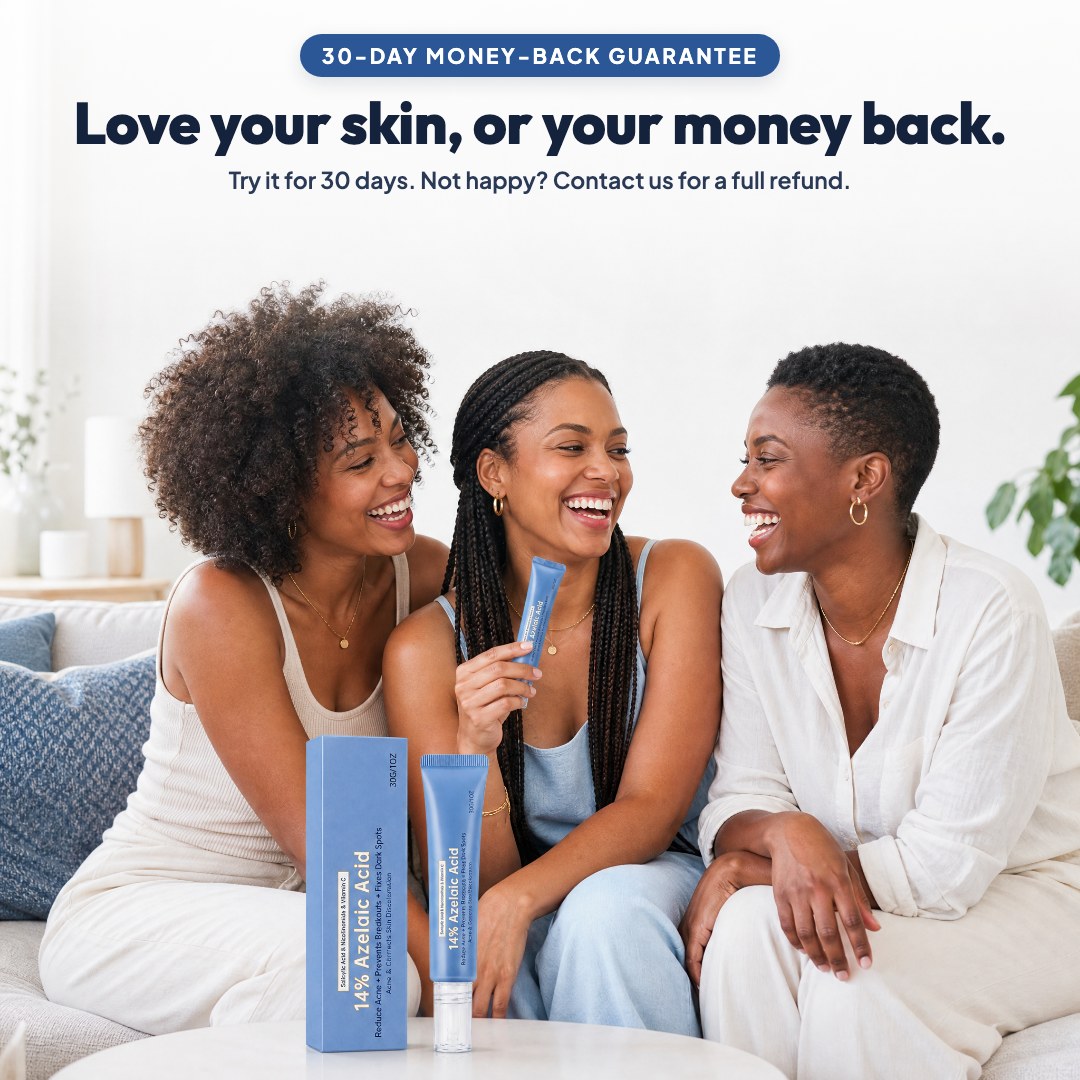 30-day money-back guarantee