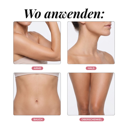 VITALEXA Anti-Aging Körperöl