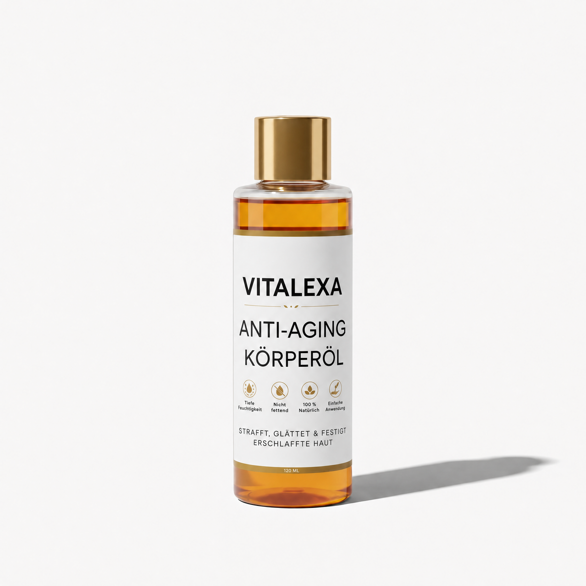 VITALEXA Anti-Aging Körperöl