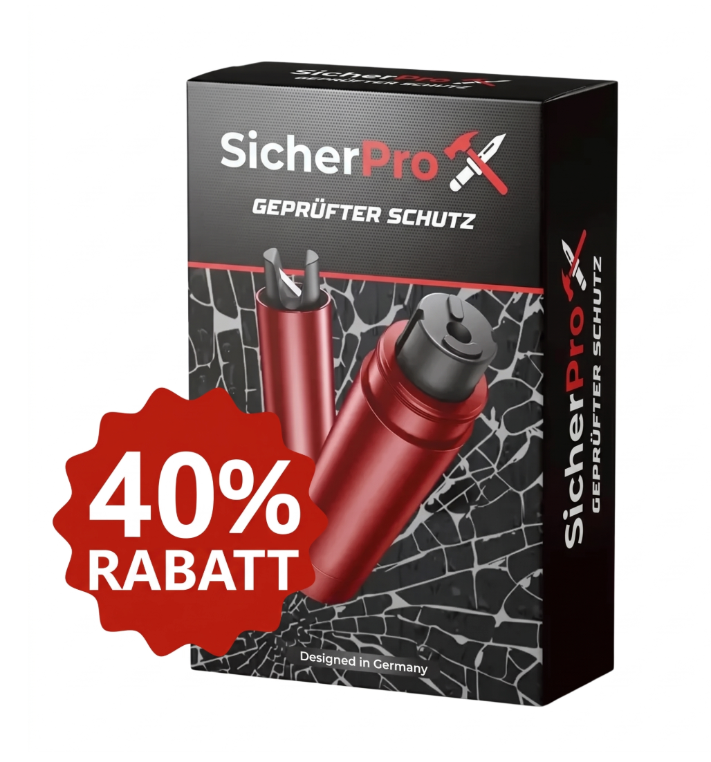 Vitalexa SicherPro X