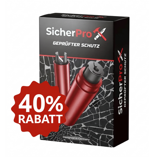Vitalexa SicherPro X