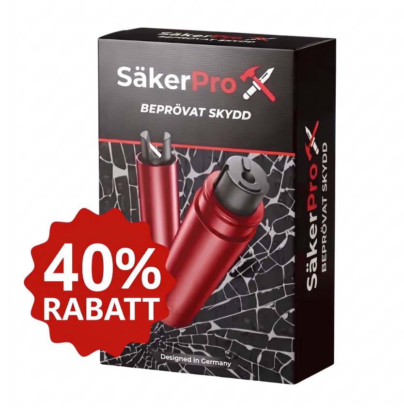 Vitalexa SäkerPro X