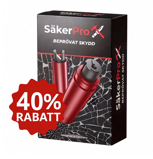 Vitalexa SäkerPro X