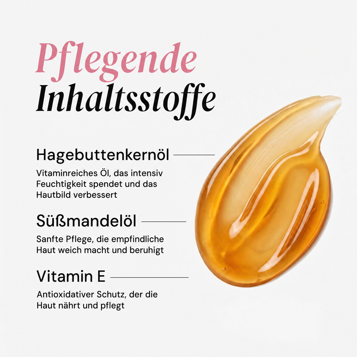 VITALEXA Anti-Aging Körperöl