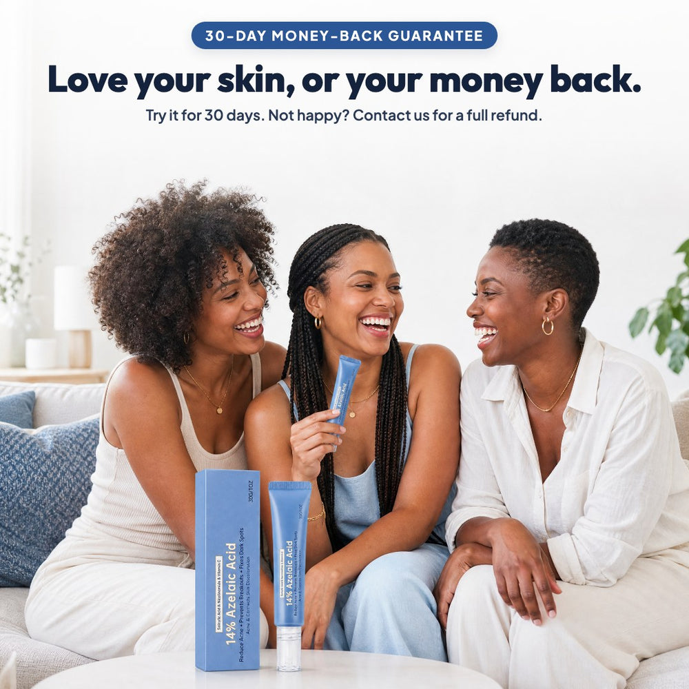 30-day money-back guarantee