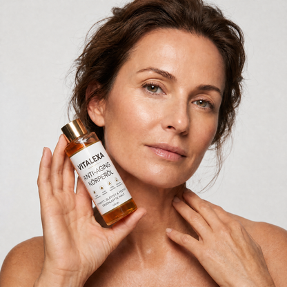 VITALEXA Anti-Aging Körperöl