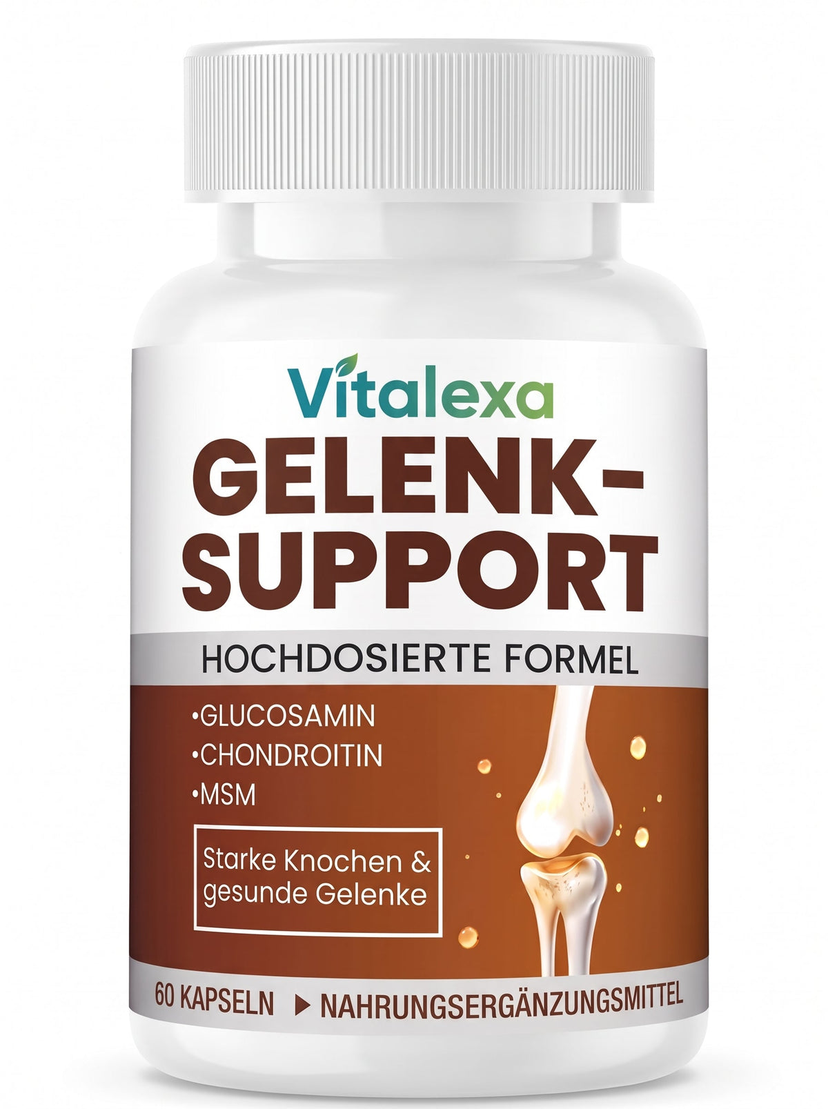 Vitalexa Gelenk-Support